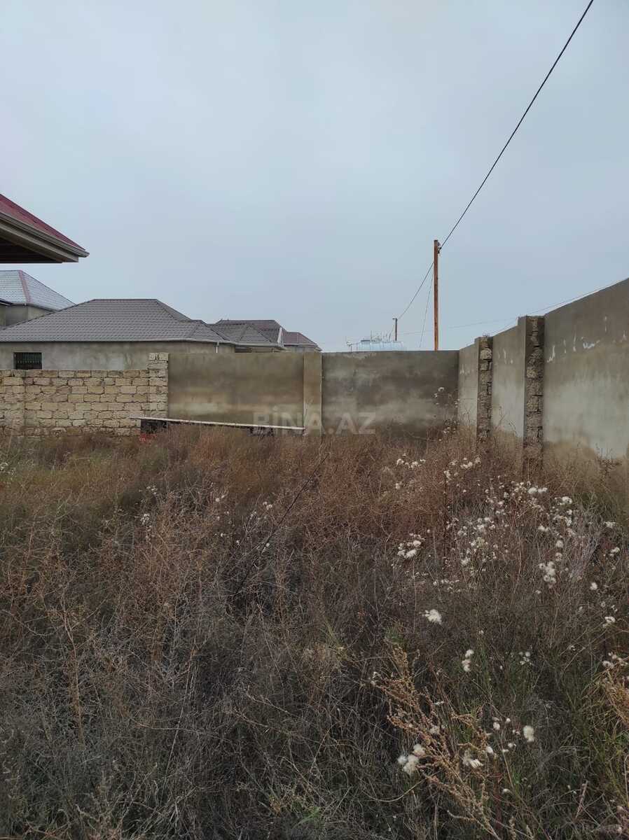 3 otaqlı Həyət evi/Bağ evi, Ramana q., Bakı