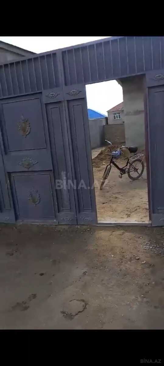 3 otaqlı Həyət evi/Bağ evi, Ramana q., Bakı