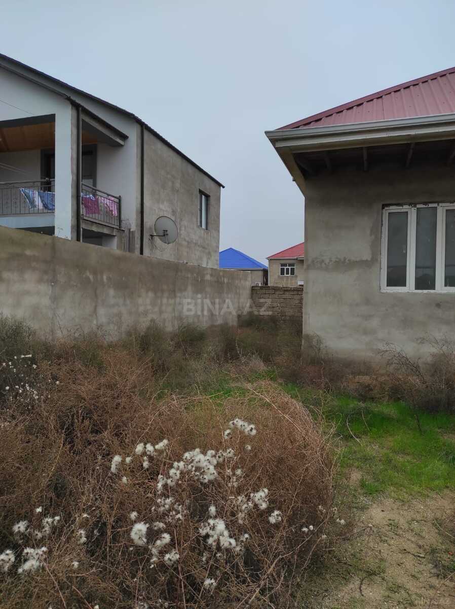 3 otaqlı Həyət evi/Bağ evi, Ramana q., Bakı