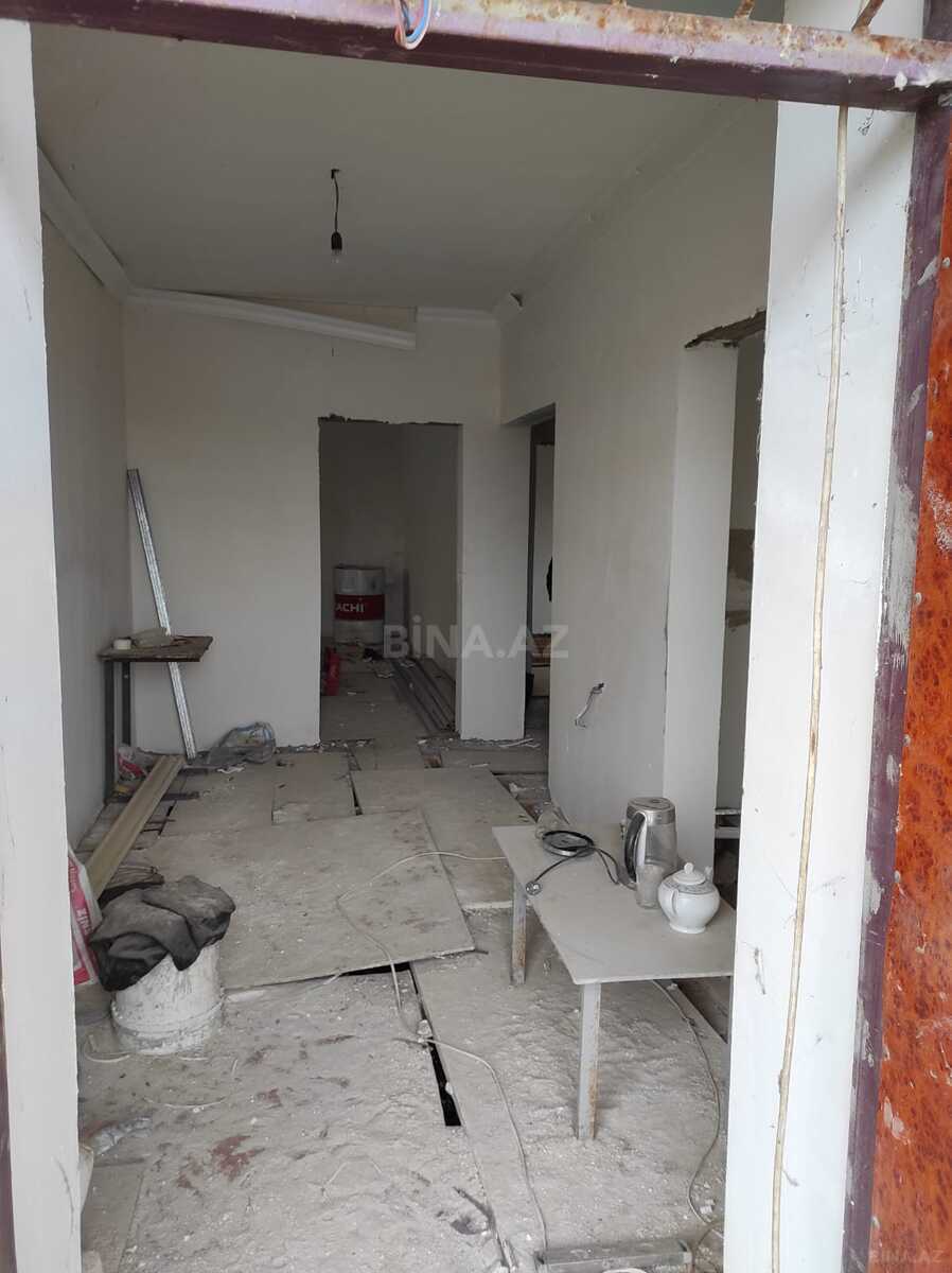 3 otaqlı Həyət evi/Bağ evi, Ramana q., Bakı
