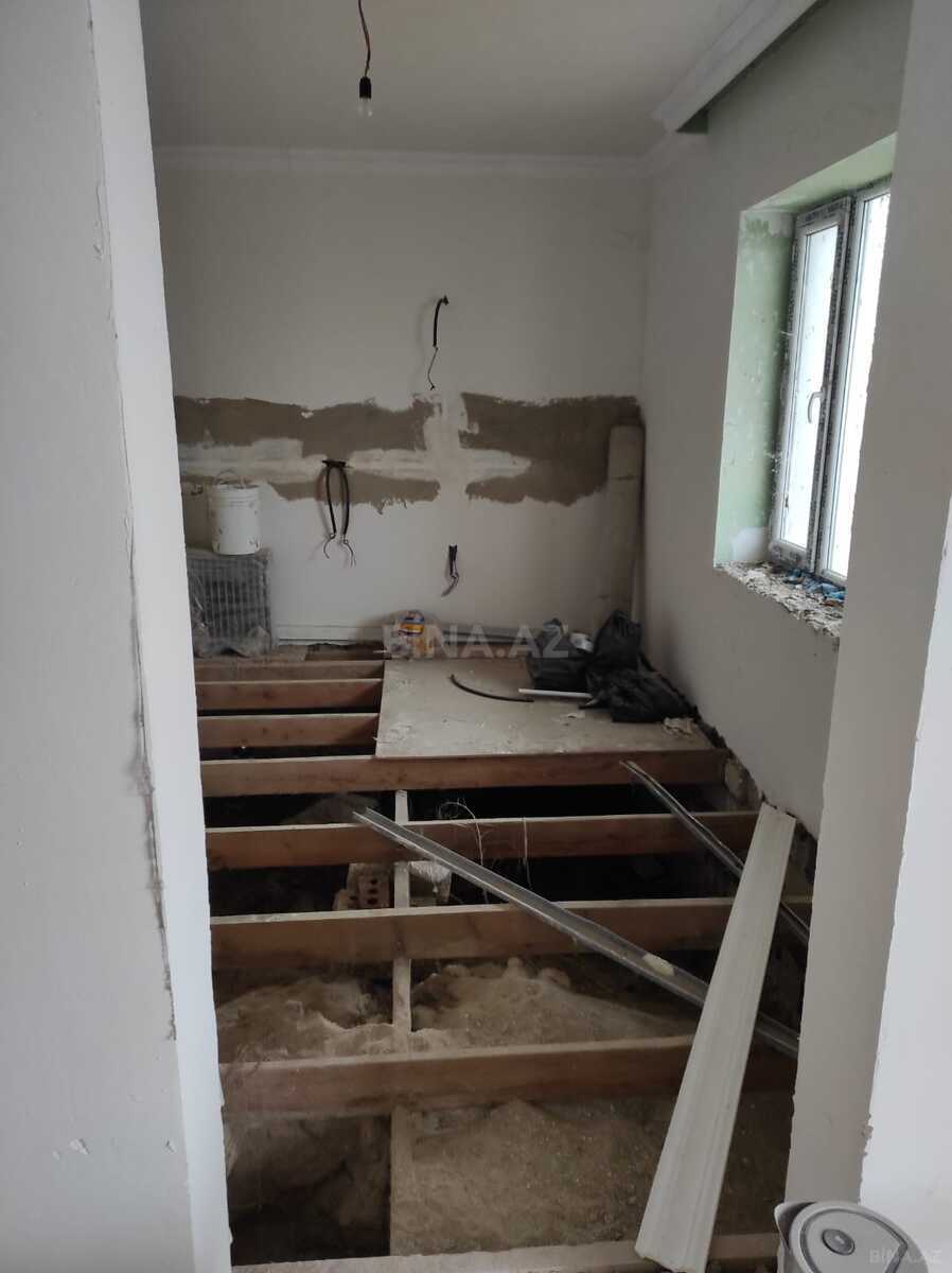 3 otaqlı Həyət evi/Bağ evi, Ramana q., Bakı