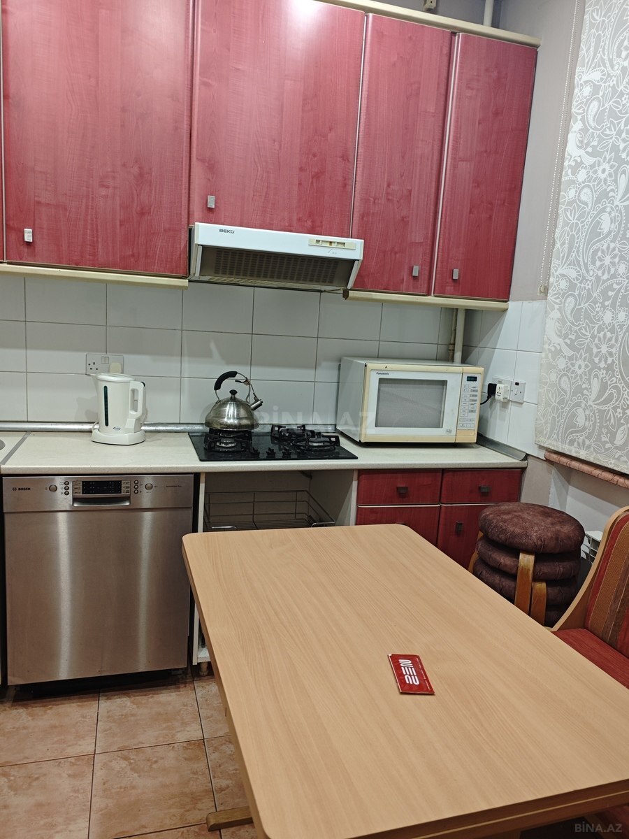 2 otaqlı Köhnə tikili, 28 May m., Bakı