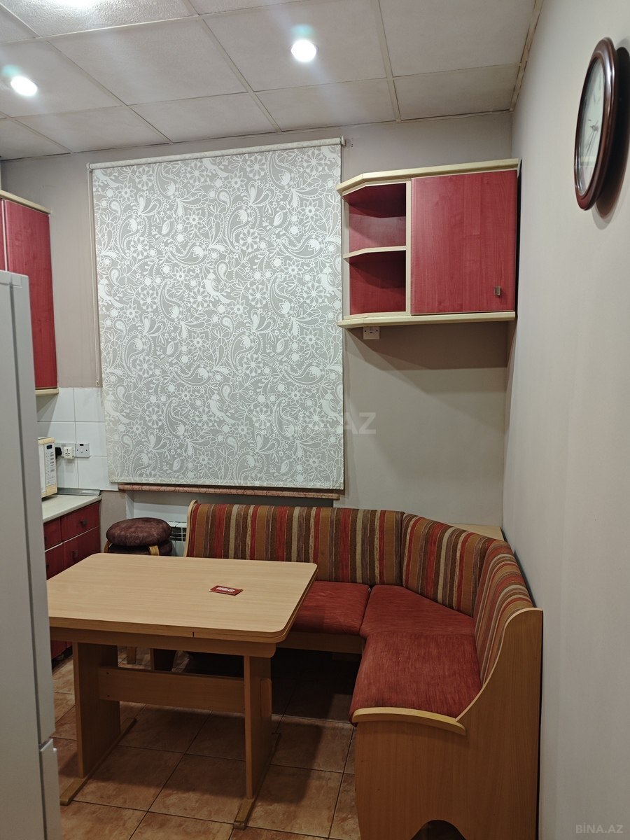 2 otaqlı Köhnə tikili, 28 May m., Bakı