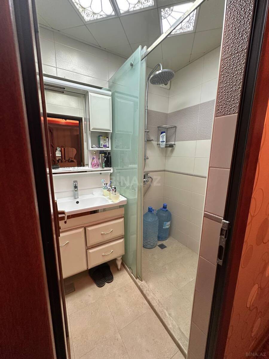 3 otaqlı Köhnə tikili, Yasamal r., Bakı