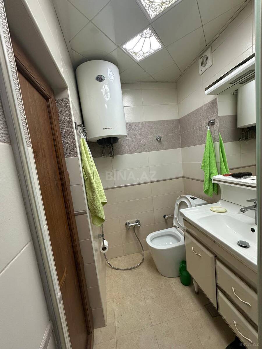 3 otaqlı Köhnə tikili, Yasamal r., Bakı