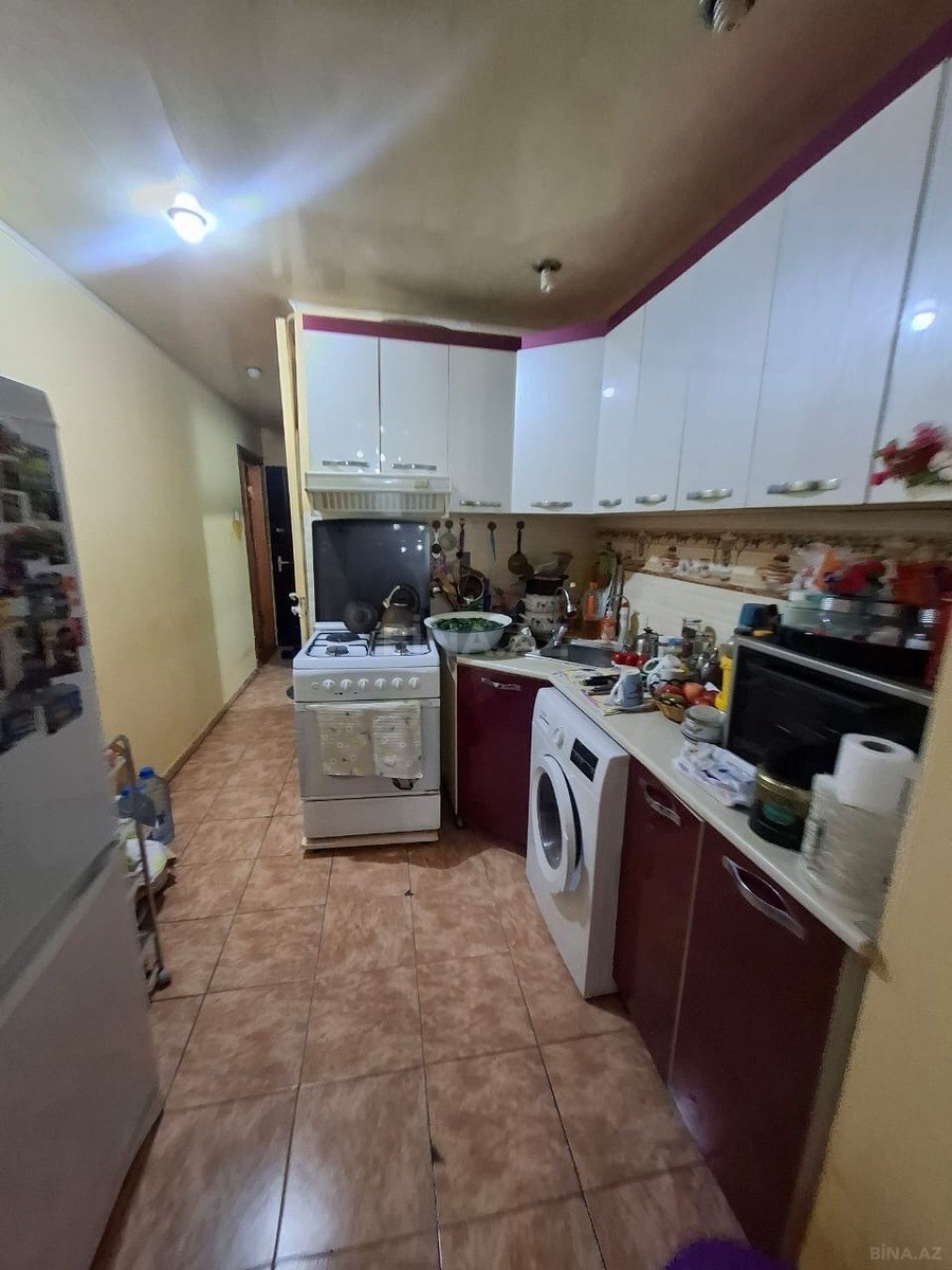 3 otaqlı Köhnə tikili, Abşeron r., Xırdalan