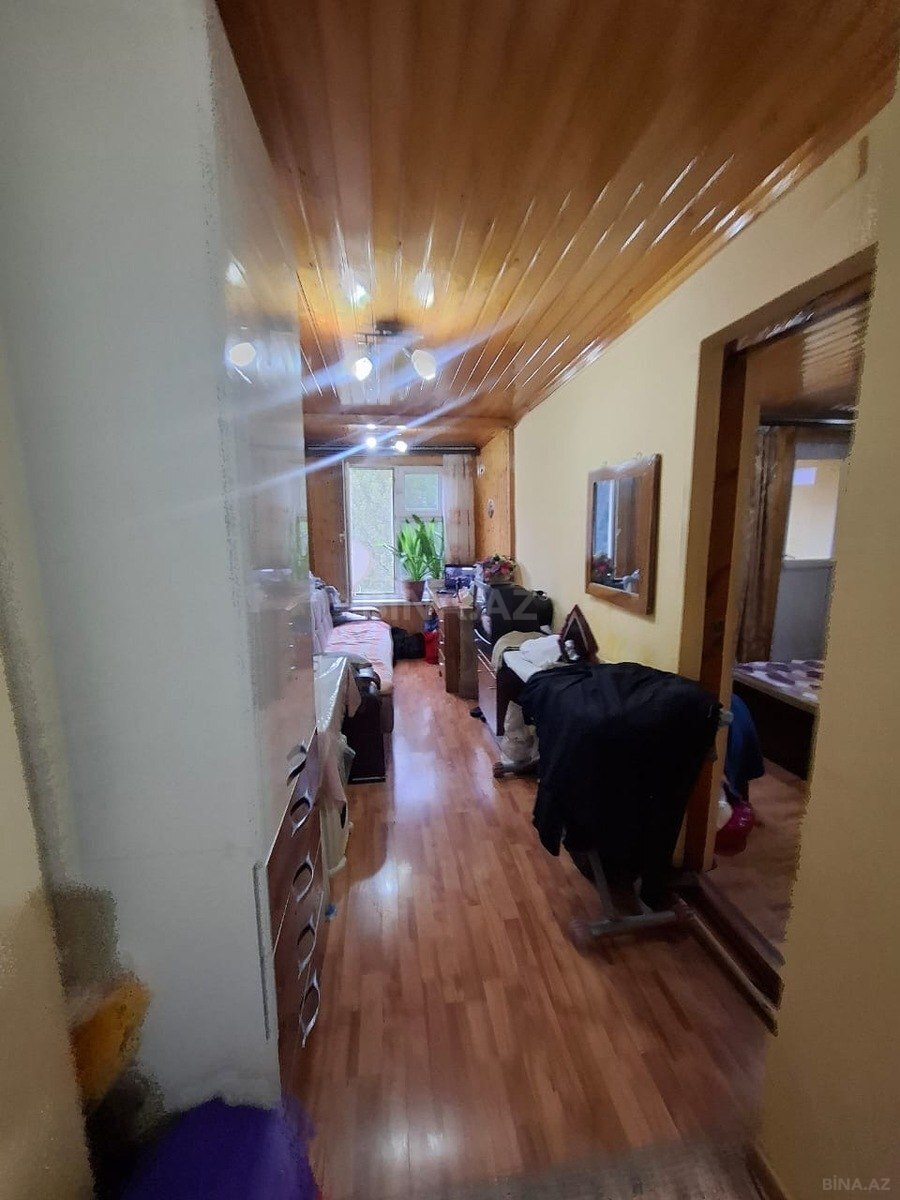 3 otaqlı Köhnə tikili, Abşeron r., Xırdalan