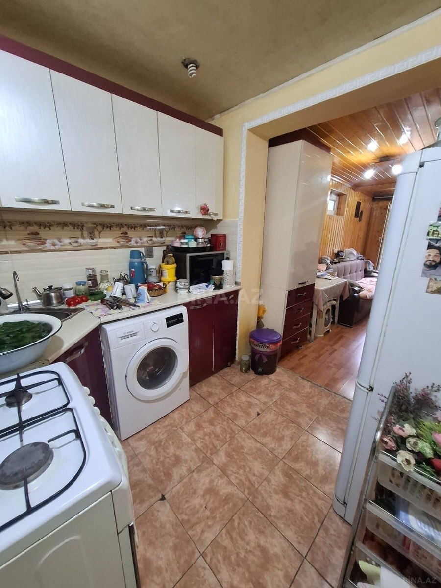 3 otaqlı Köhnə tikili, Abşeron r., Xırdalan