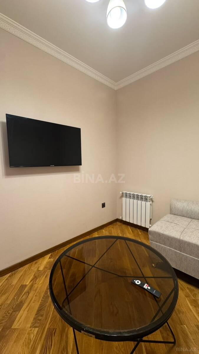 2 otaqlı Yeni tikili, Abşeron r., Xırdalan