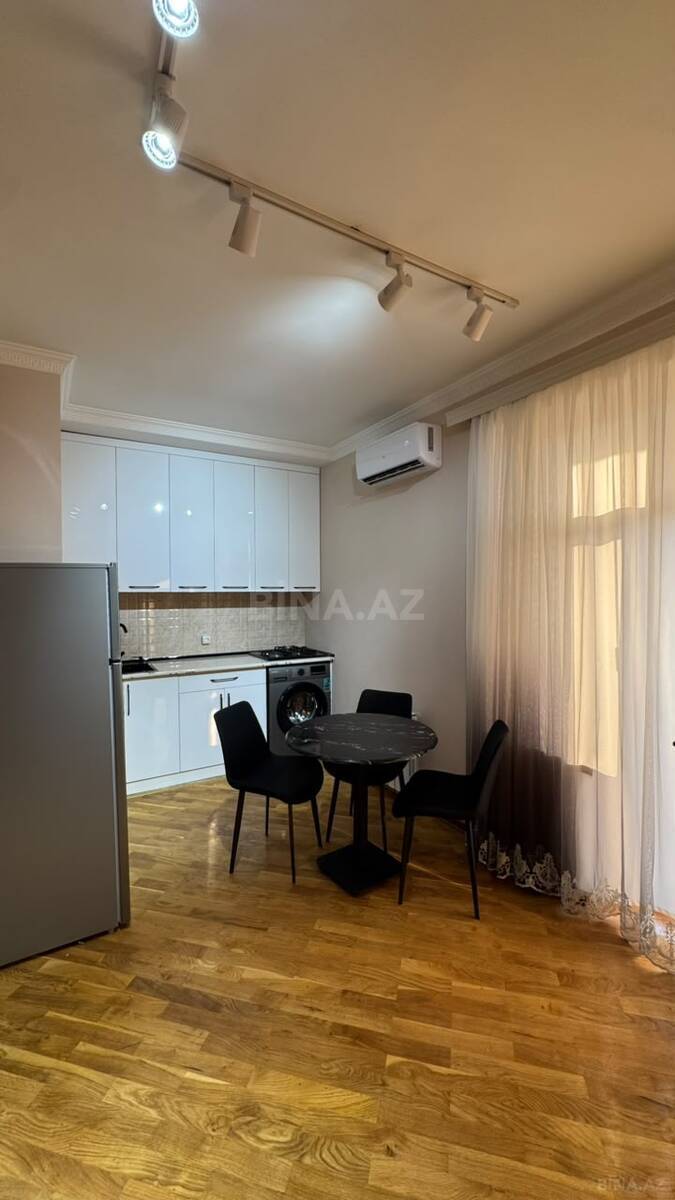 2 otaqlı Yeni tikili, Abşeron r., Xırdalan