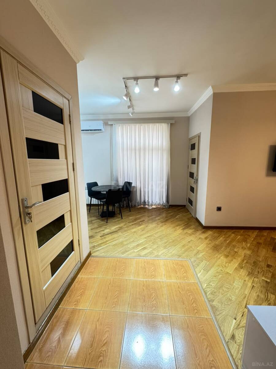 2 otaqlı Yeni tikili, Abşeron r., Xırdalan