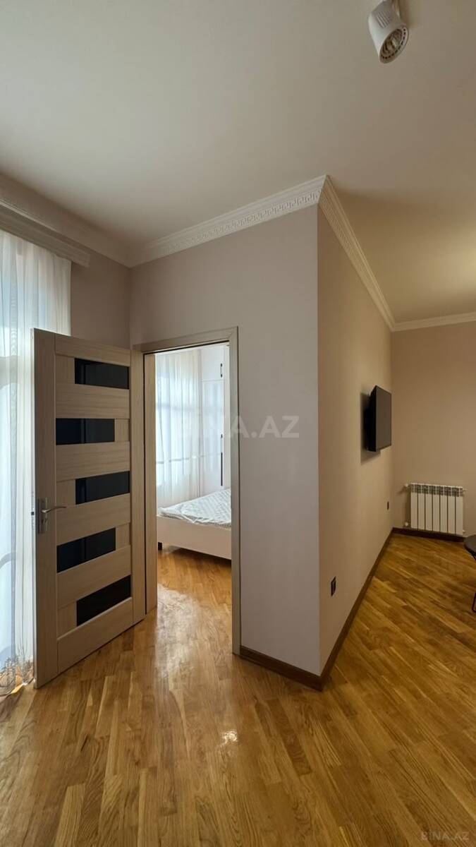 2 otaqlı Yeni tikili, Abşeron r., Xırdalan