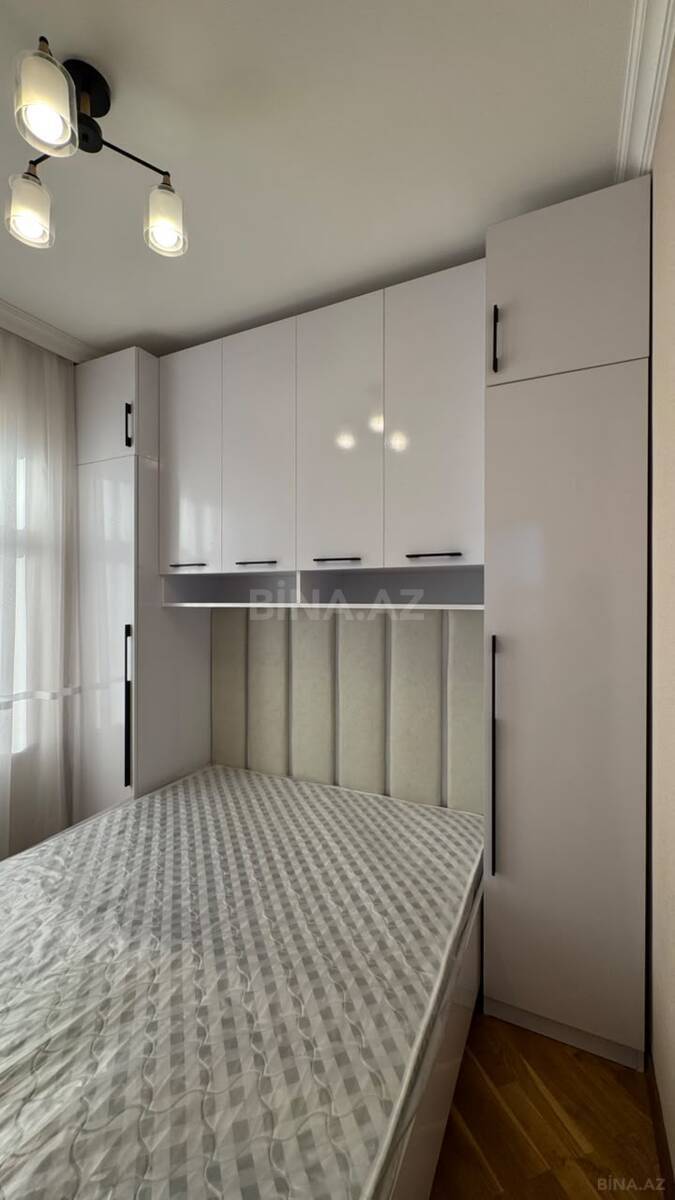 2 otaqlı Yeni tikili, Abşeron r., Xırdalan