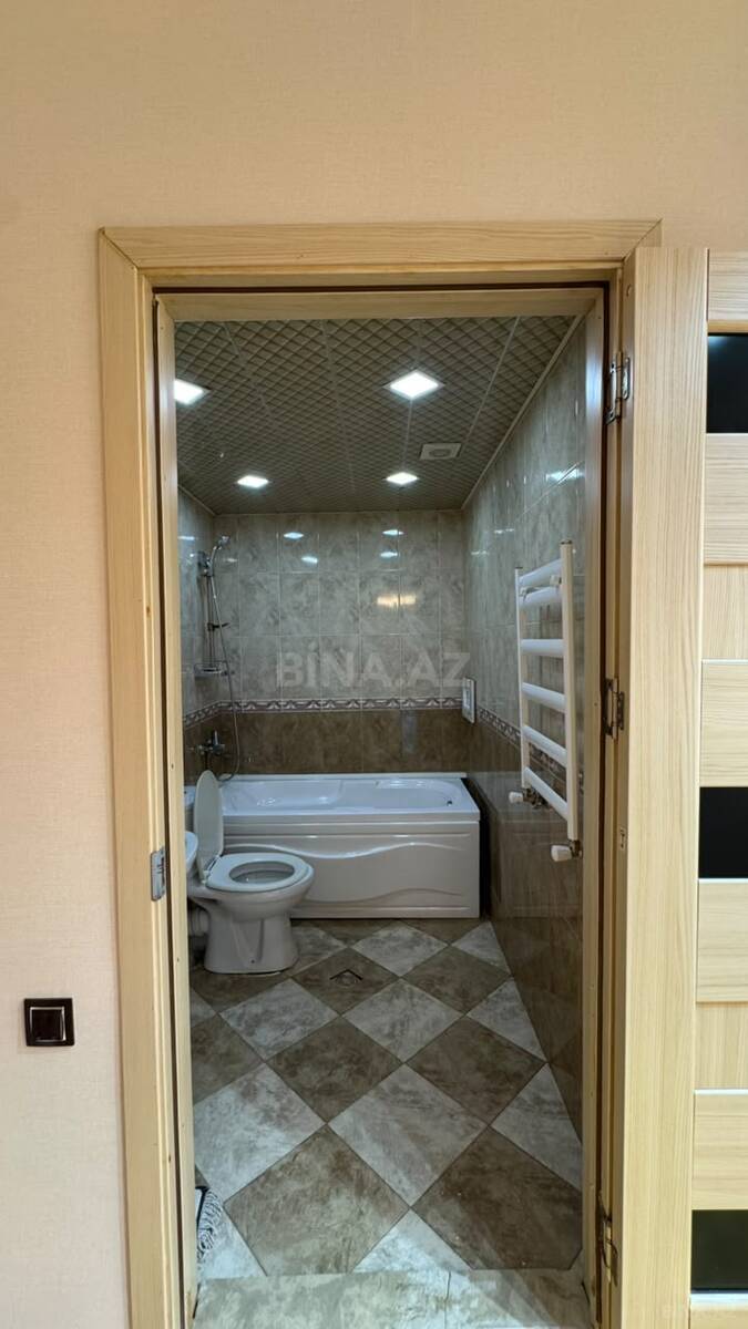 2 otaqlı Yeni tikili, Abşeron r., Xırdalan