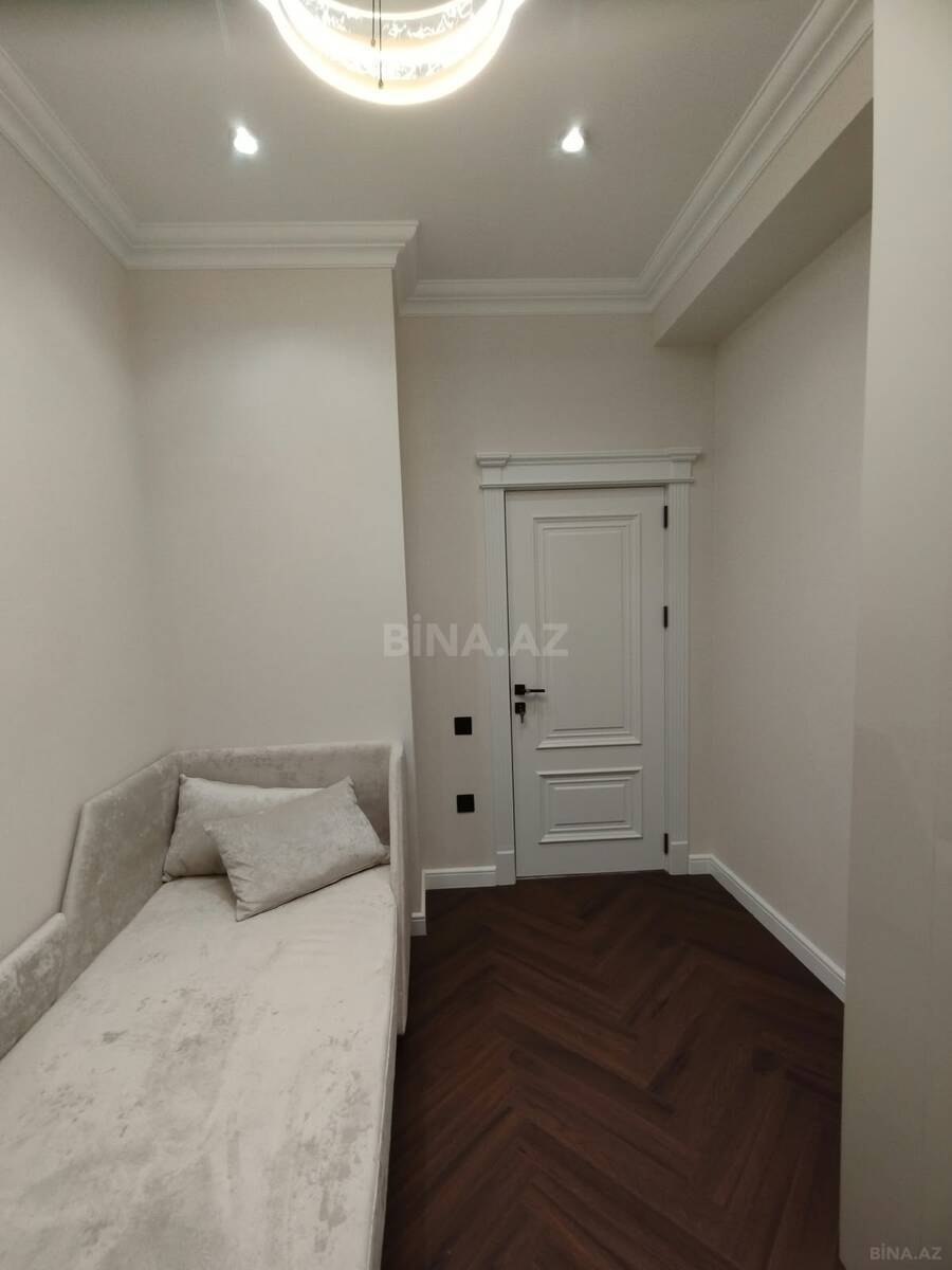 3 otaqlı Yeni tikili, Azadlıq Prospekti m., Bakı