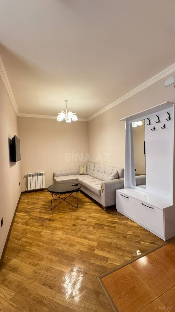 2 otaqlı Yeni tikili, Abşeron r., Xırdalan