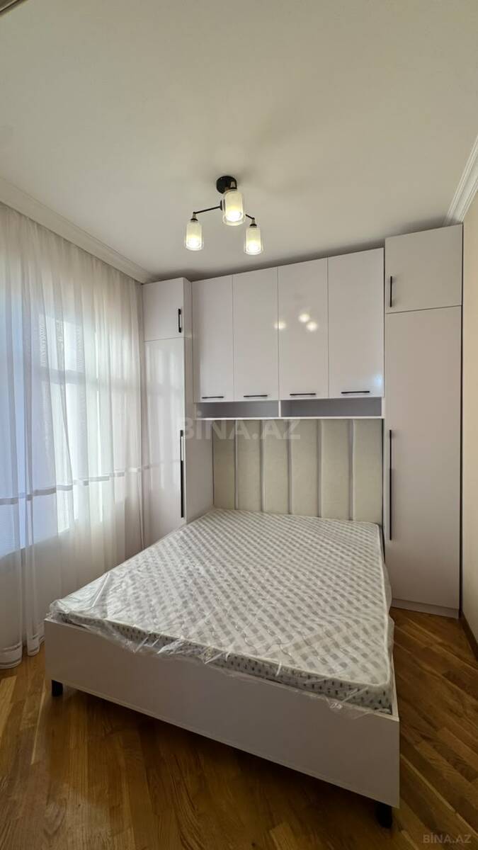 2 otaqlı Yeni tikili, Abşeron r., Xırdalan