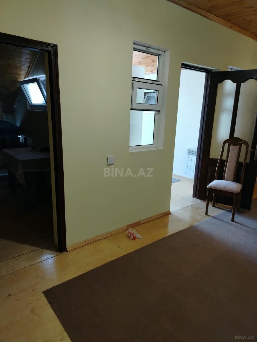 4 otaqlı Həyət evi/Bağ evi, Abşeron r., Xırdalan