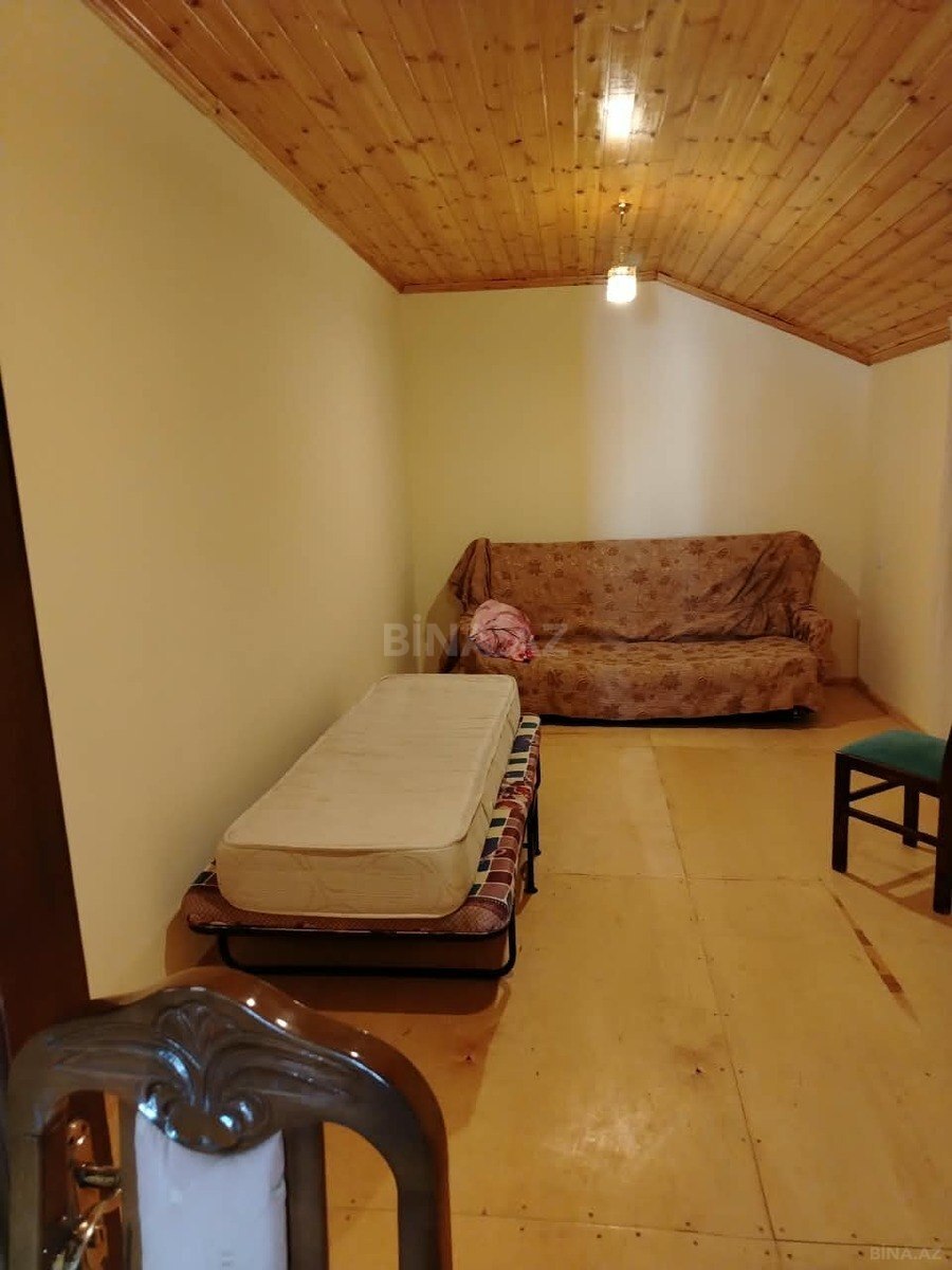 4 otaqlı Həyət evi/Bağ evi, Abşeron r., Xırdalan