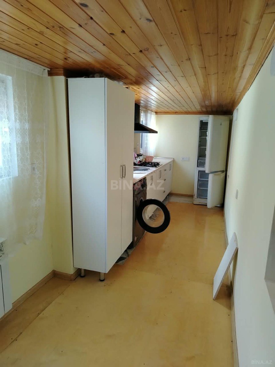 4 otaqlı Həyət evi/Bağ evi, Abşeron r., Xırdalan