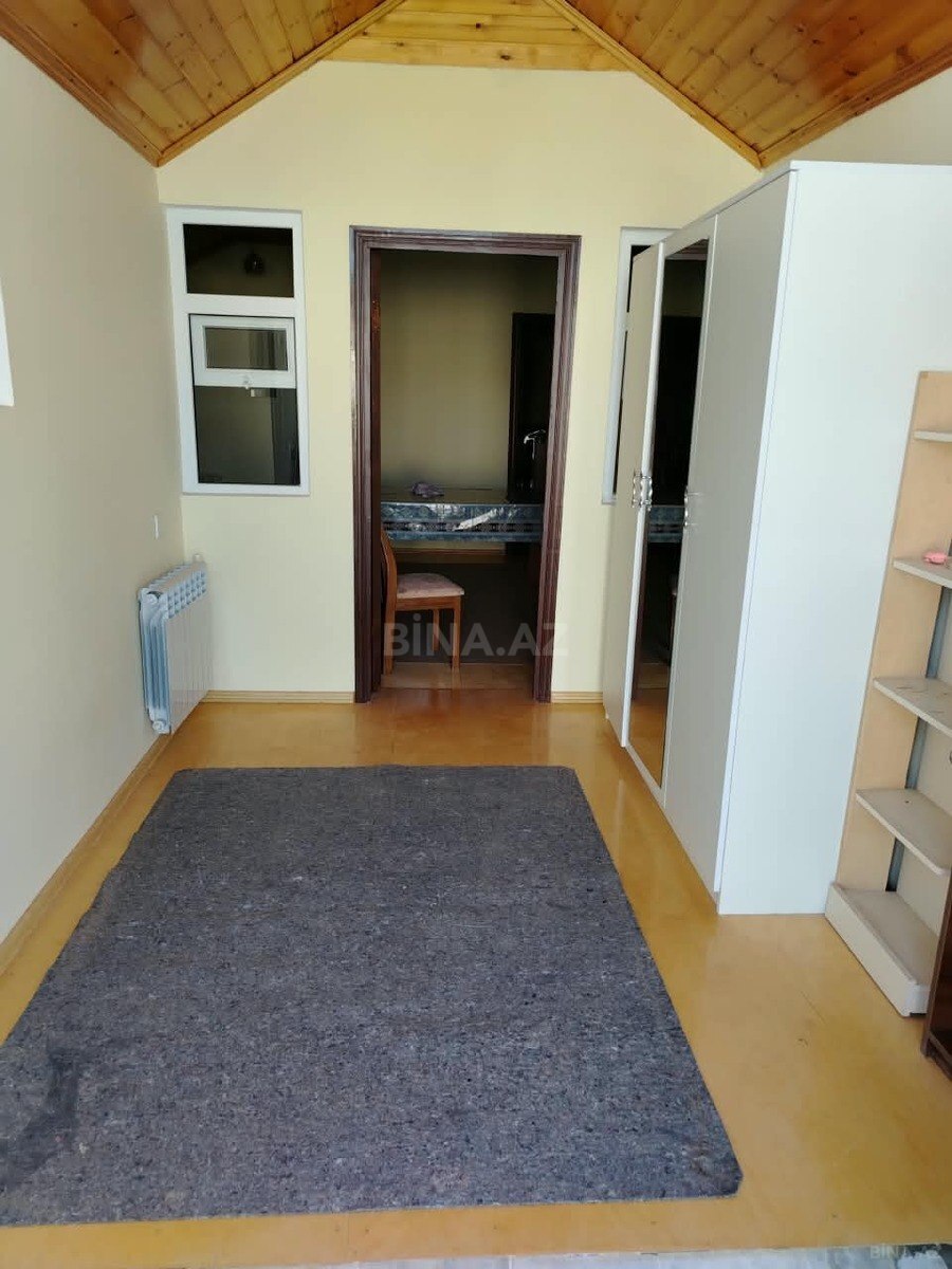 4 otaqlı Həyət evi/Bağ evi, Abşeron r., Xırdalan