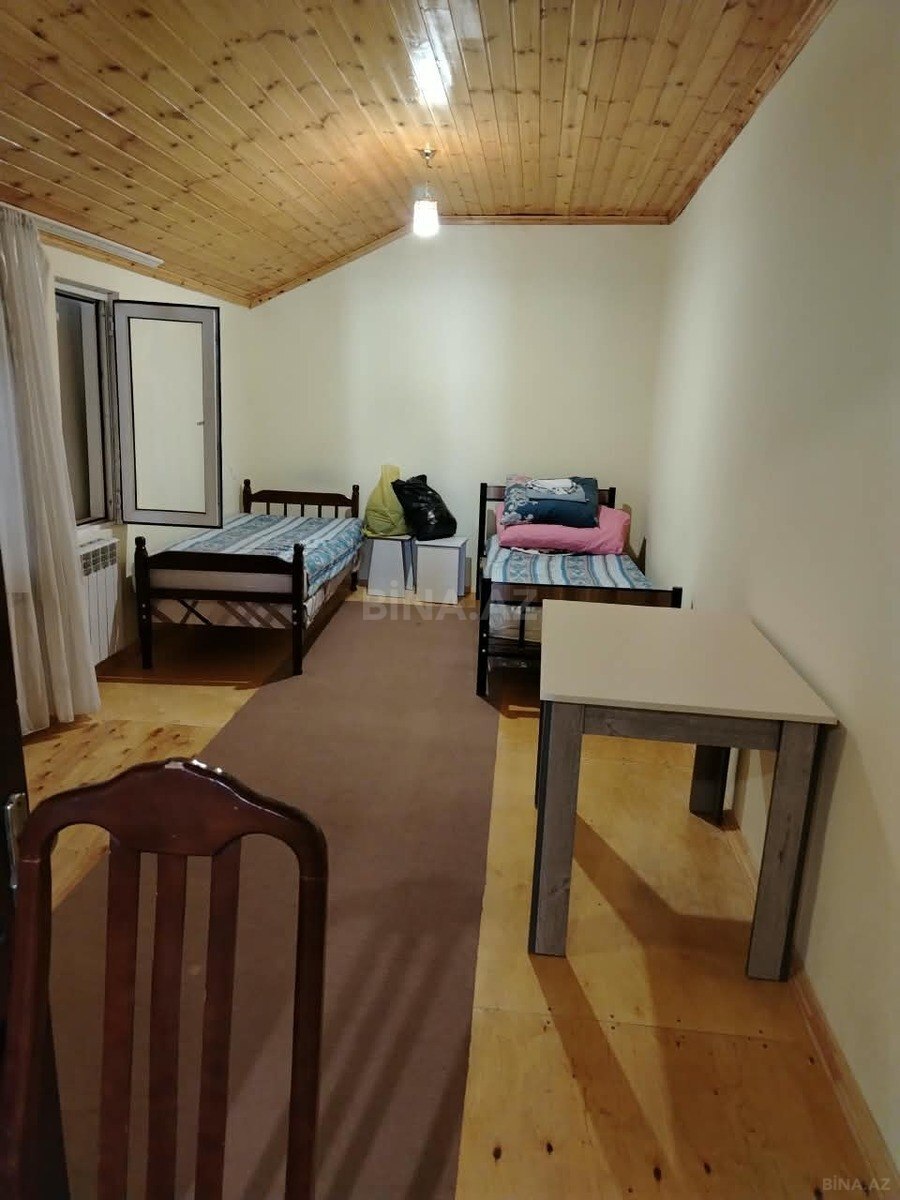 4 otaqlı Həyət evi/Bağ evi, Abşeron r., Xırdalan