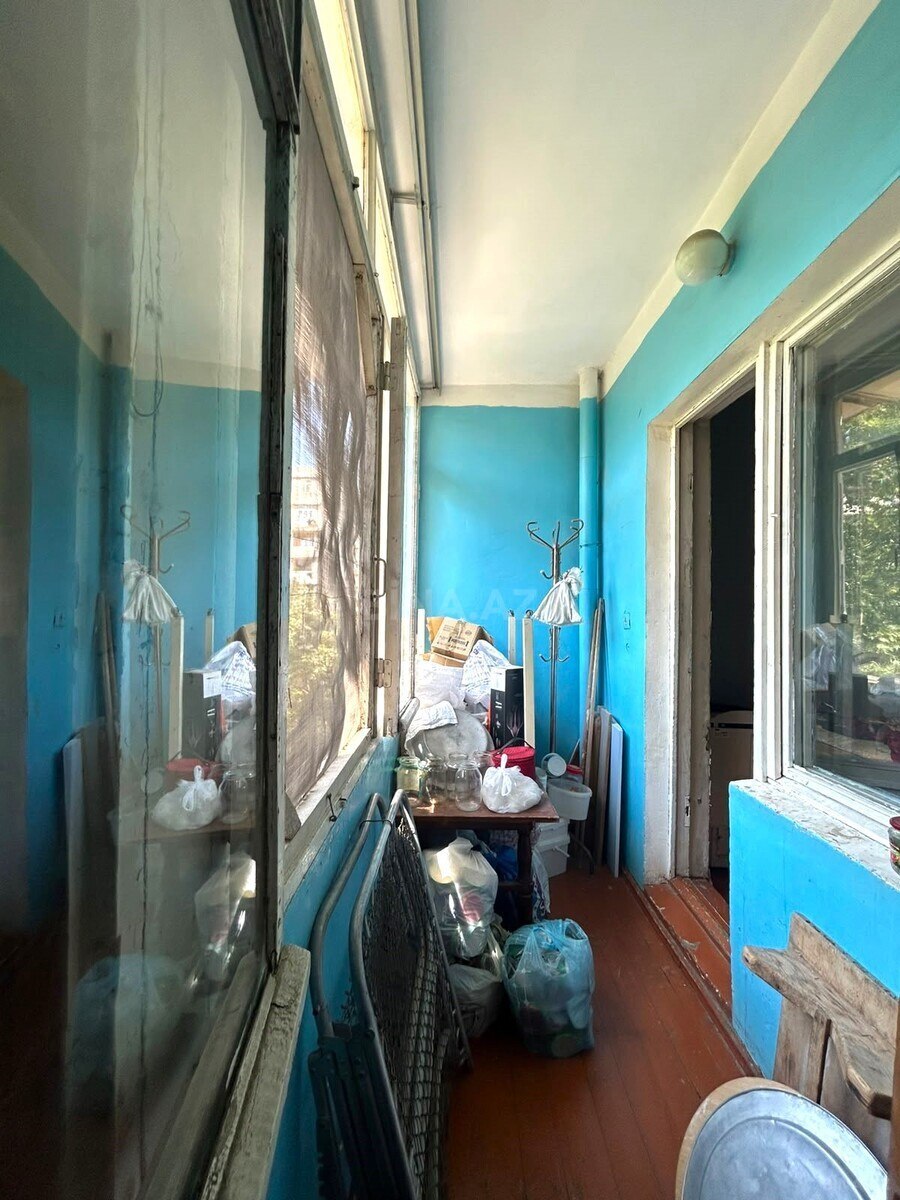 2 otaqlı Köhnə tikili, Gənclik m., Bakı
