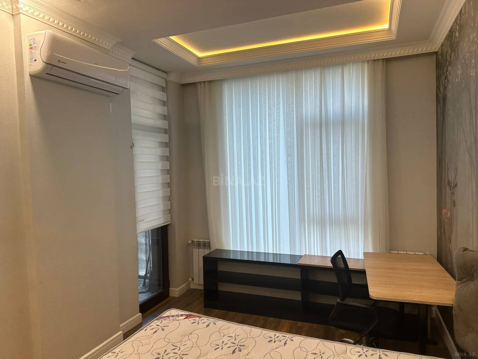 2 otaqlı Yeni tikili, Nərimanov r., Bakı