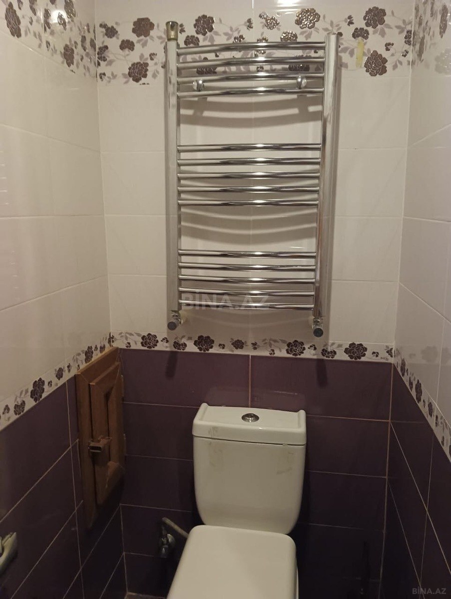 2 otaqlı Yeni tikili, İnşaatçılar m., Bakı