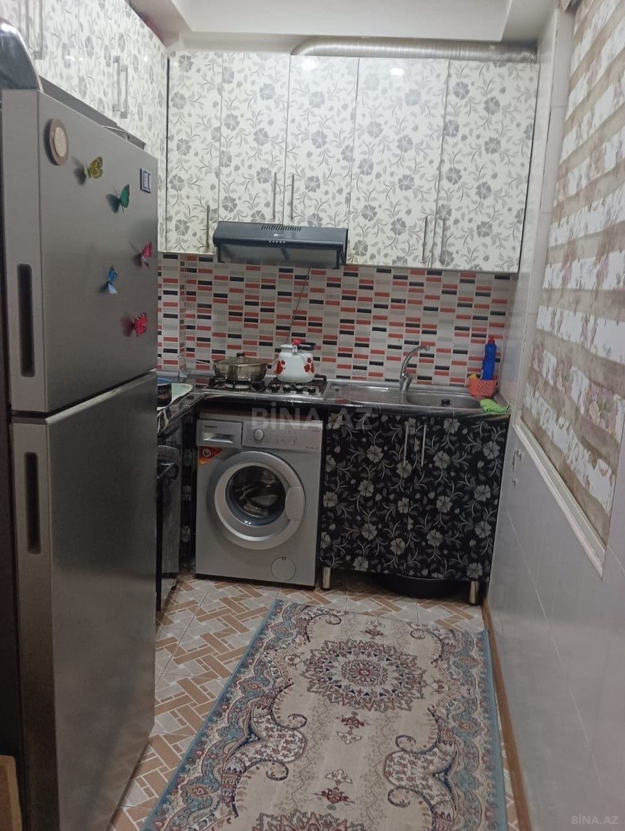 2 otaqlı Yeni tikili, İnşaatçılar m., Bakı