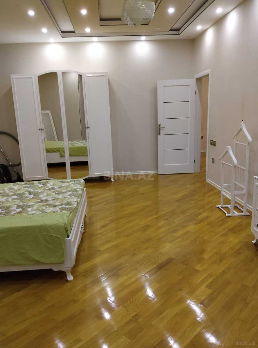 3 otaqlı Yeni tikili, Şah İsmayıl Xətai m., Bakı
