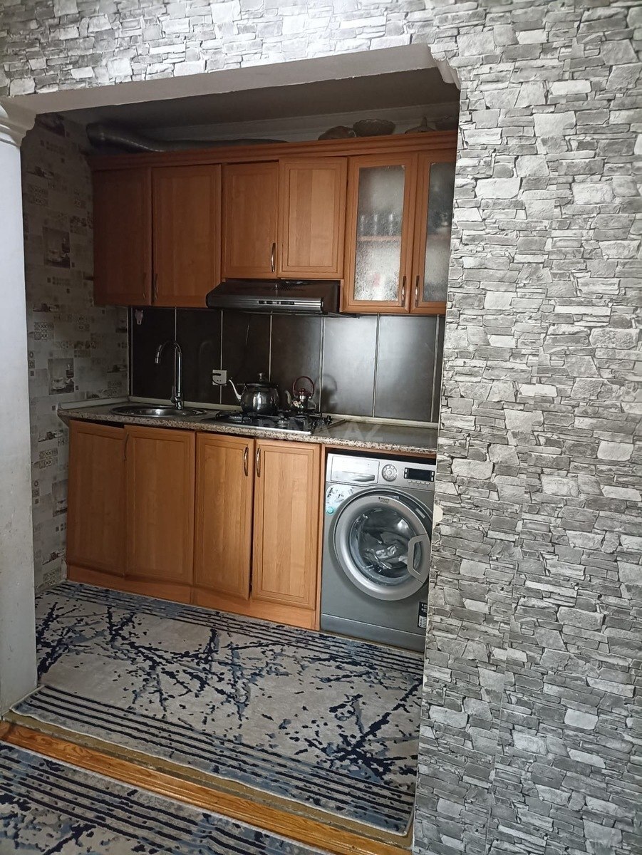 3 otaqlı Yeni tikili, Masazır q., Bakı