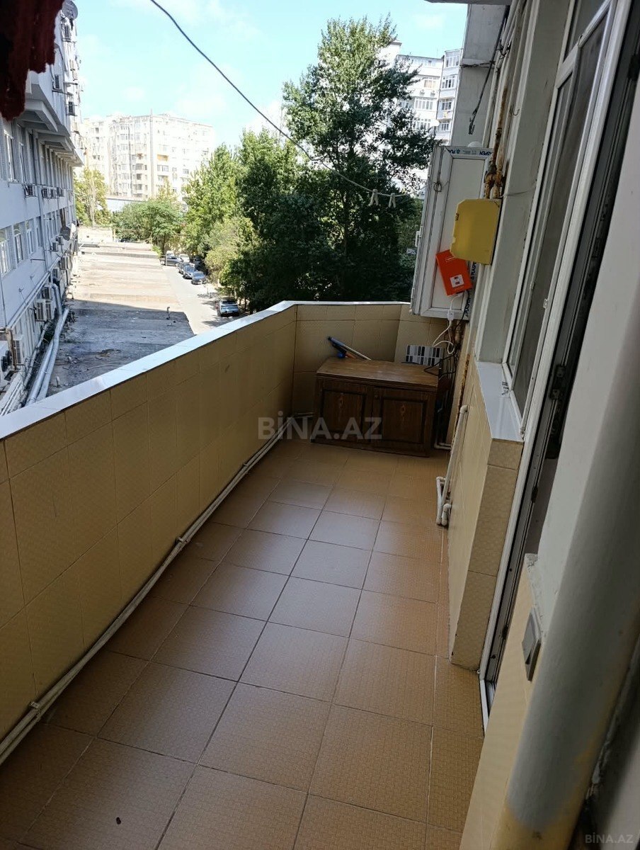 2 otaqlı Yeni tikili, 20 Yanvar m., Bakı