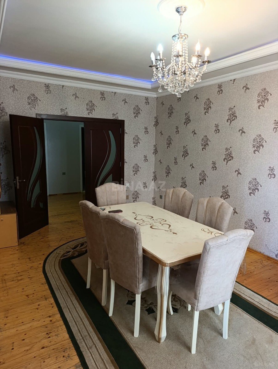 2 otaqlı Yeni tikili, 20 Yanvar m., Bakı
