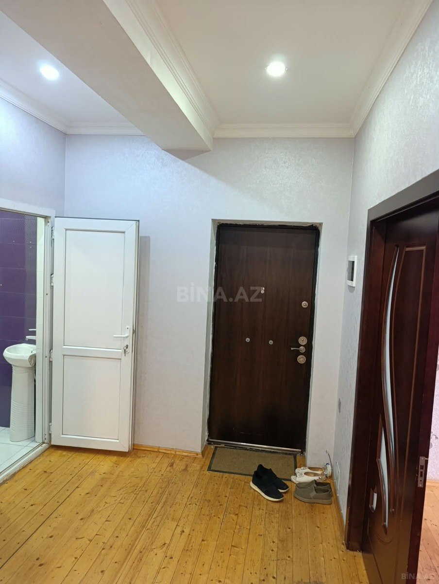2 otaqlı Yeni tikili, 20 Yanvar m., Bakı