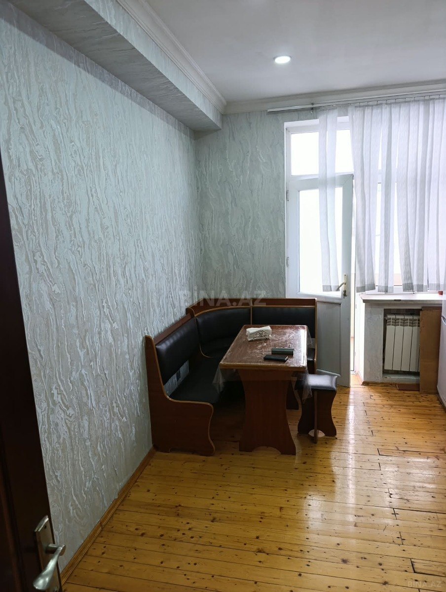 2 otaqlı Yeni tikili, 20 Yanvar m., Bakı