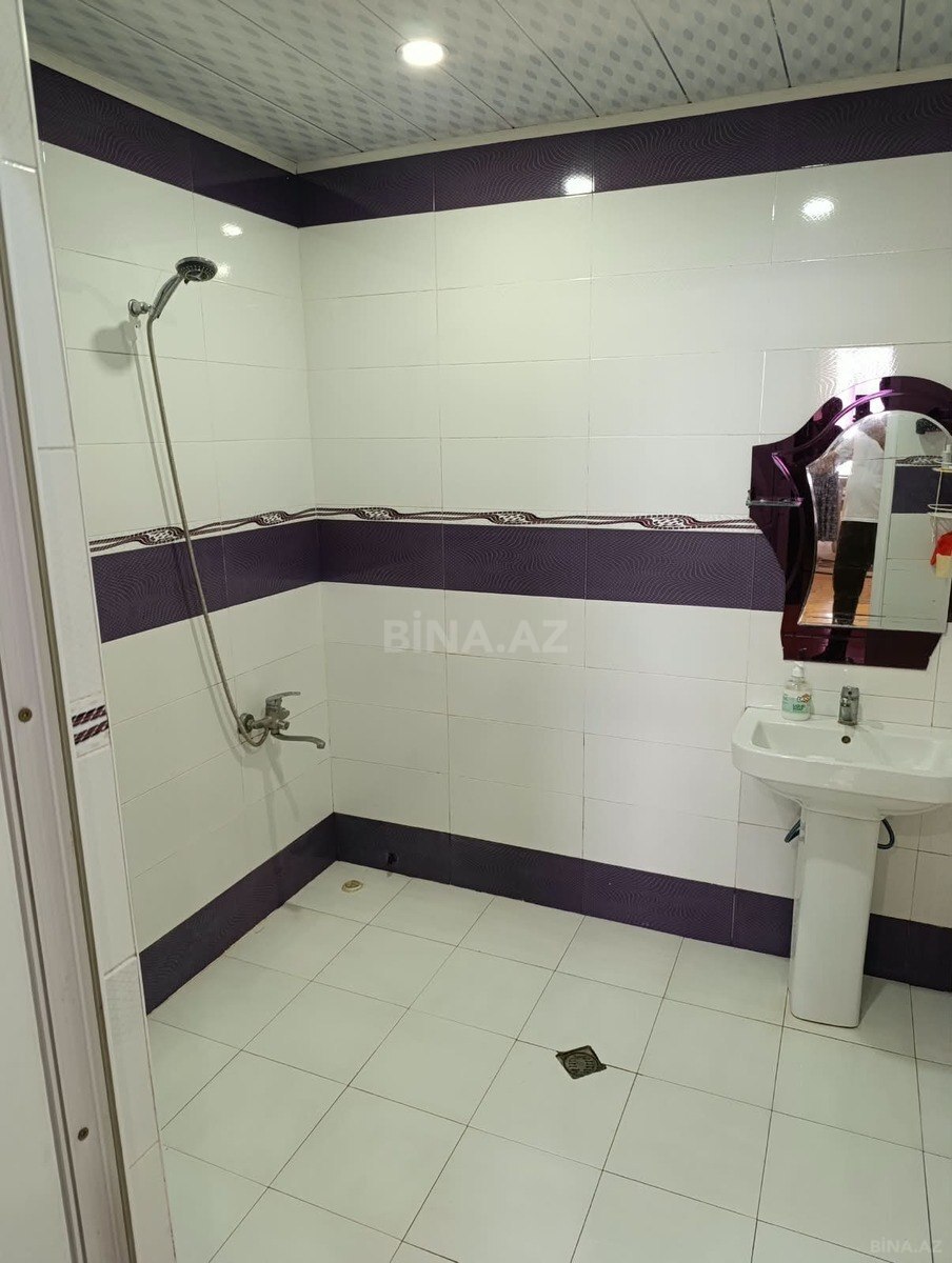 2 otaqlı Yeni tikili, 20 Yanvar m., Bakı