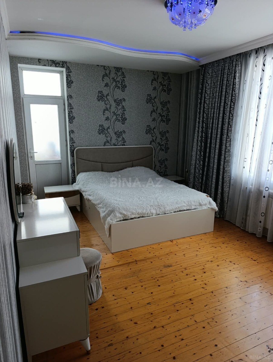 2 otaqlı Yeni tikili, 20 Yanvar m., Bakı