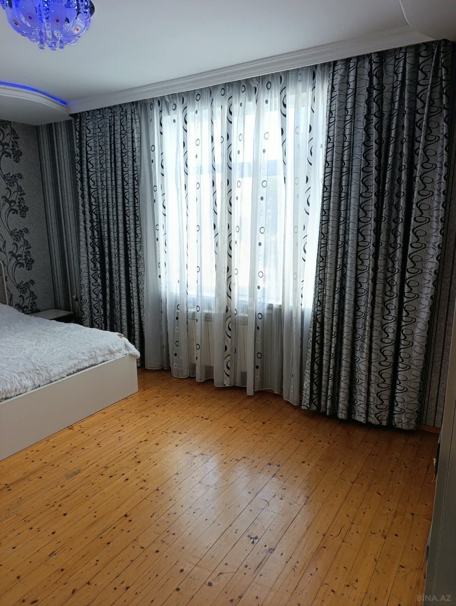 2 otaqlı Yeni tikili, 20 Yanvar m., Bakı