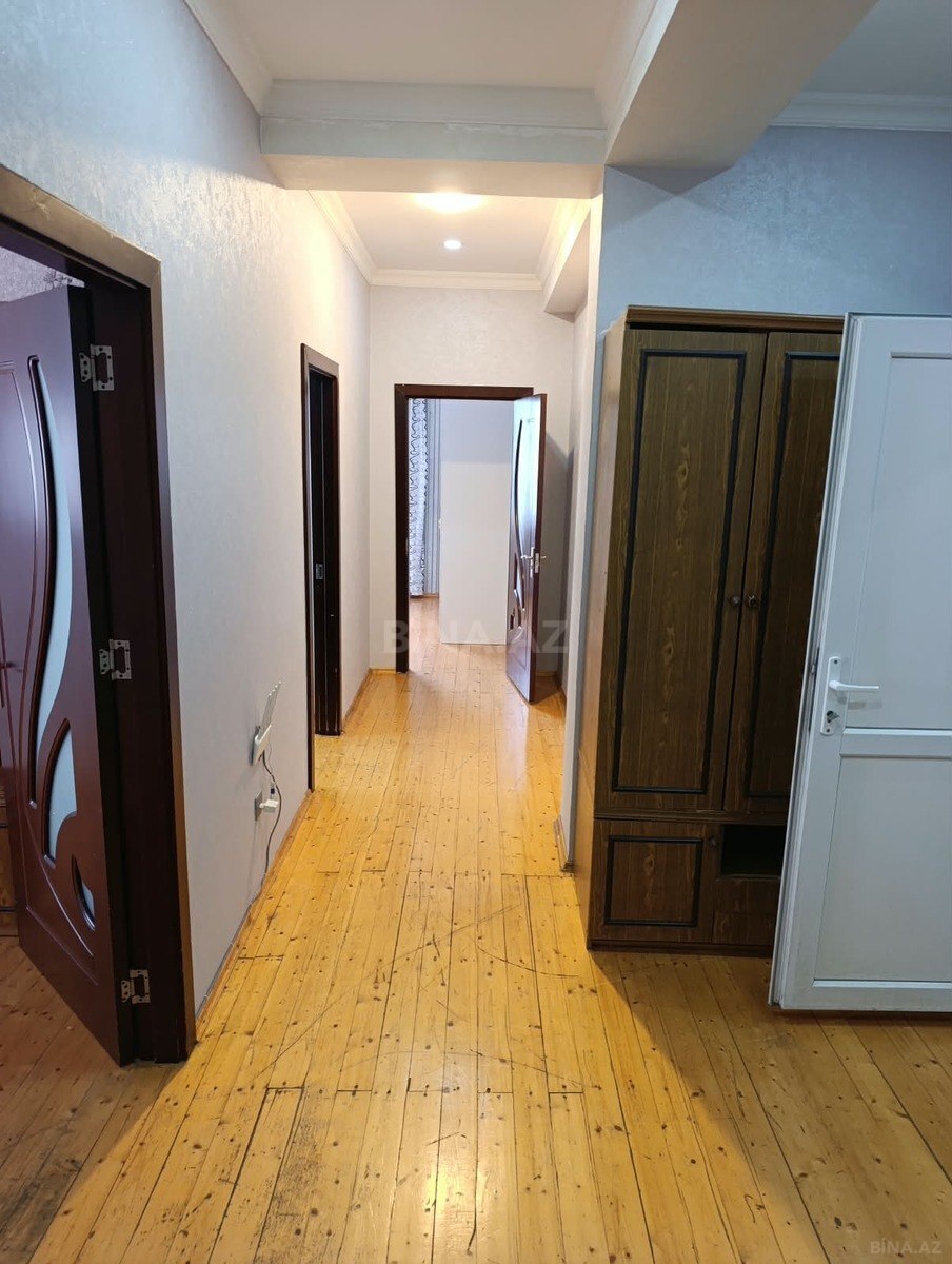 2 otaqlı Yeni tikili, 20 Yanvar m., Bakı