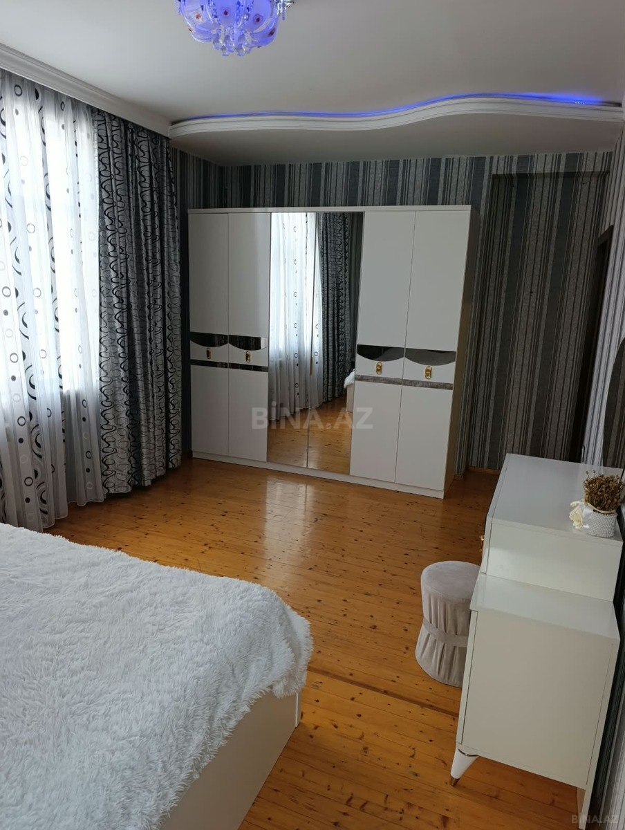 2 otaqlı Yeni tikili, 20 Yanvar m., Bakı