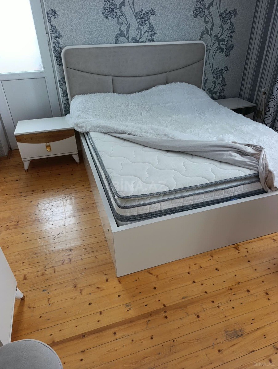 2 otaqlı Yeni tikili, 20 Yanvar m., Bakı