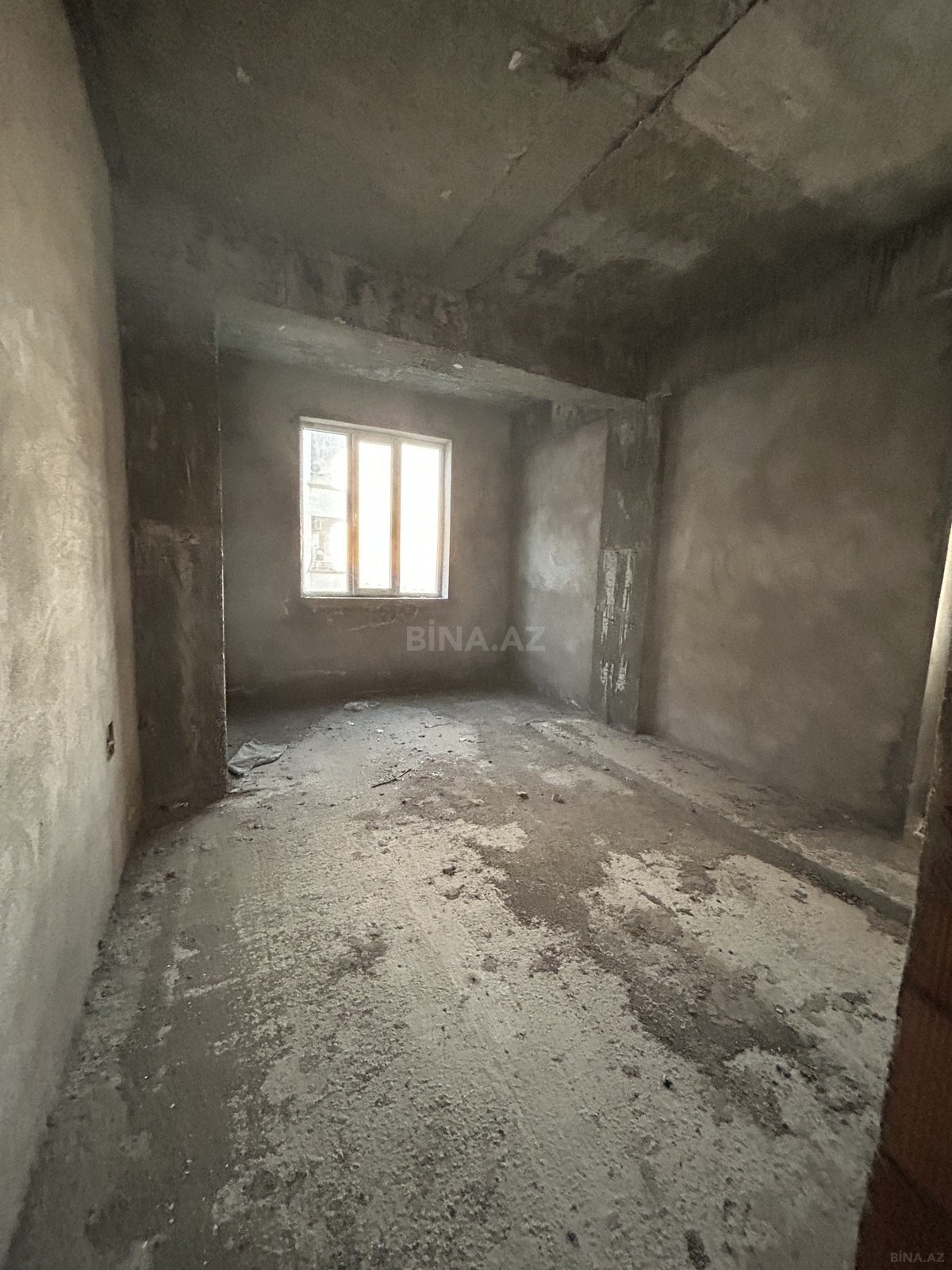 3 otaqlı Yeni tikili, Həzi Aslanov m., Bakı