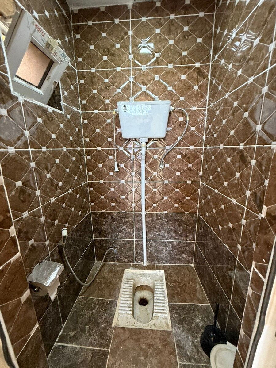 4 otaqlı Həyət evi/Bağ evi, Binəqədi q., Bakı