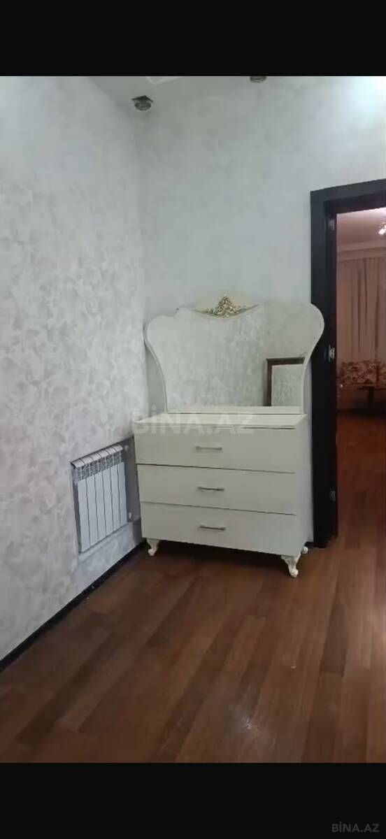 2 otaqlı Yeni tikili, Binəqədi r., Bakı