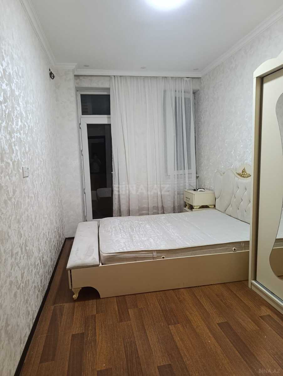 2 otaqlı Yeni tikili, Binəqədi r., Bakı