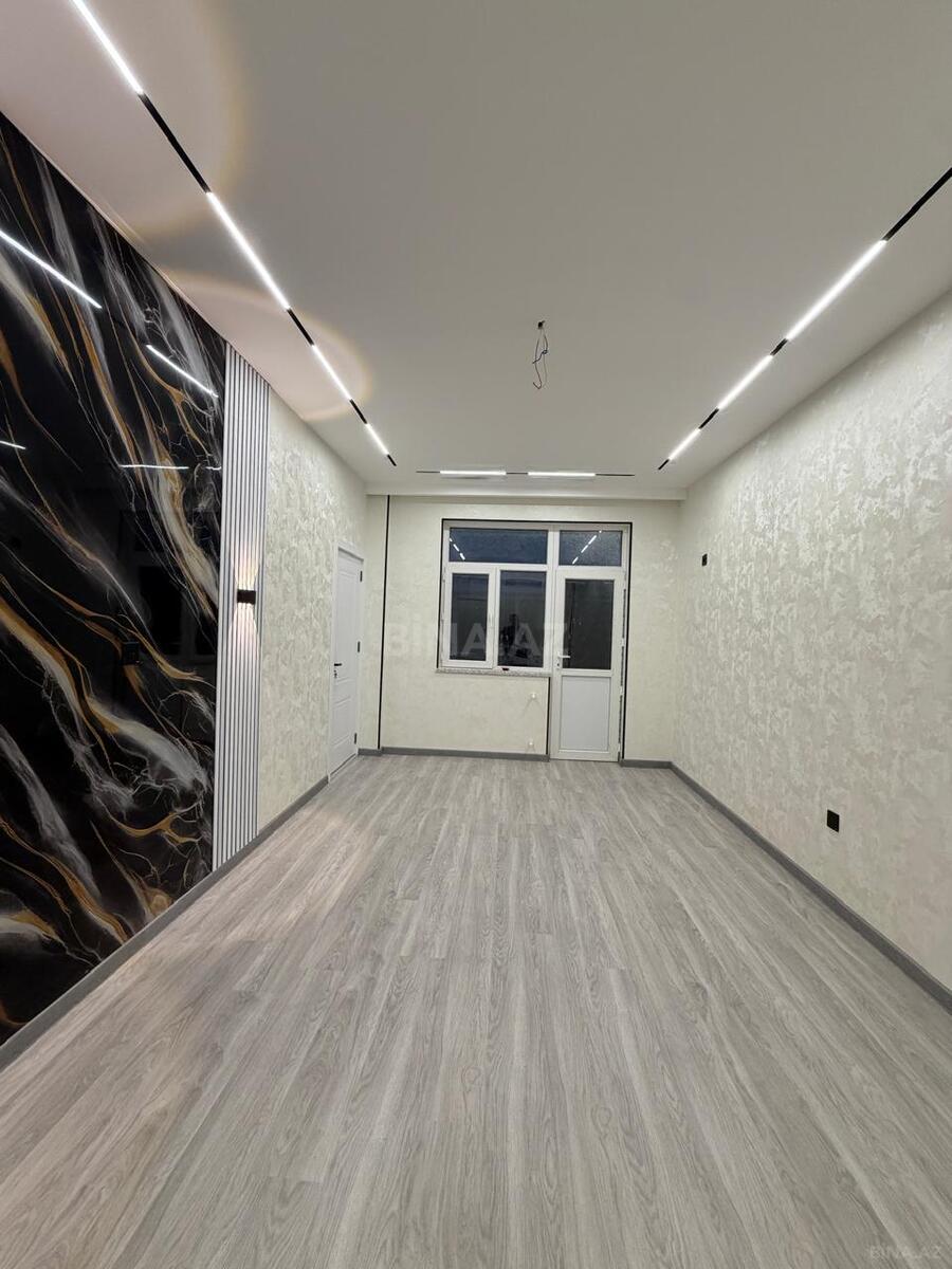 2 otaqlı Yeni tikili, Masazır q., Bakı