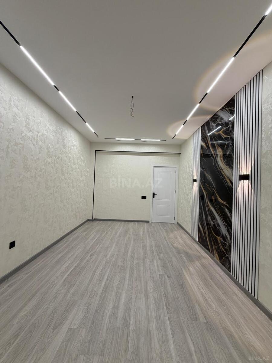 2 otaqlı Yeni tikili, Masazır q., Bakı