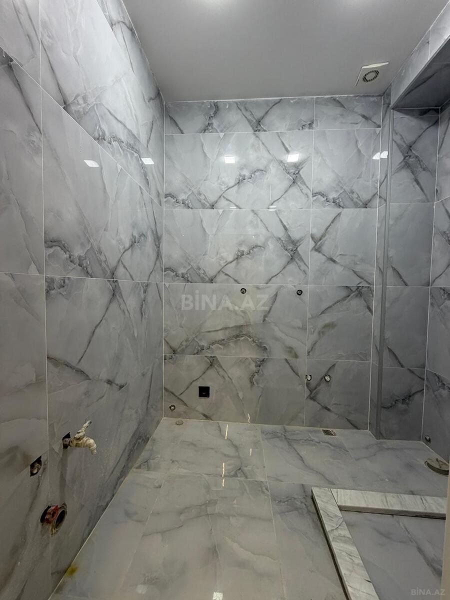 2 otaqlı Yeni tikili, Masazır q., Bakı