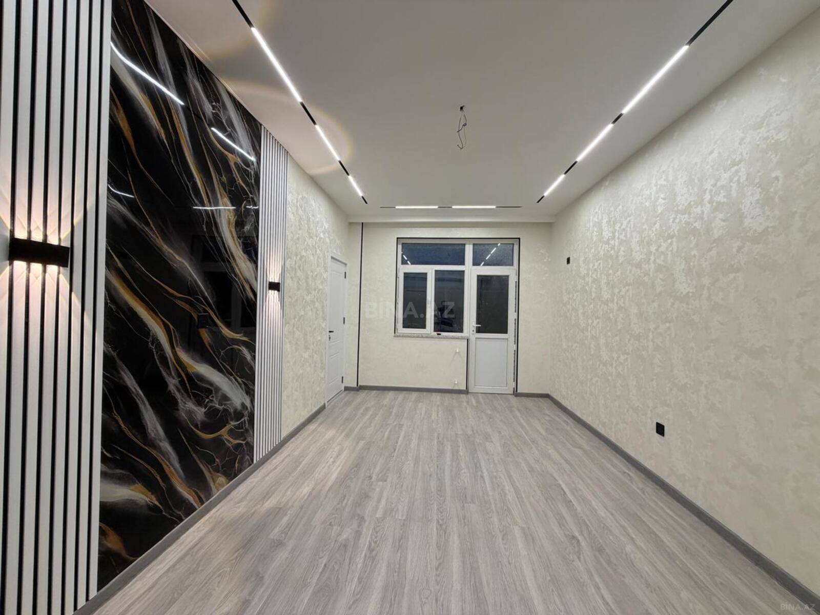 2 otaqlı Yeni tikili, Masazır q., Bakı